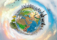 Nerealistický klimatický cíl ohrožuje český průmysl